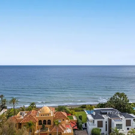 Andalusian By The Beach! Holiday home Estepona
