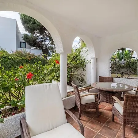 Andalusian By The Beach! Holiday home Estepona