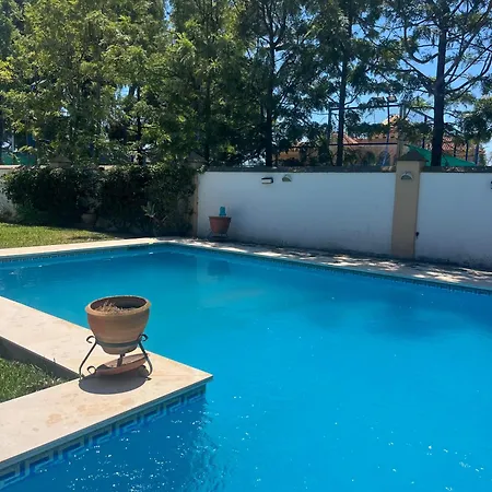 Andalusian By The Beach! Holiday home Estepona