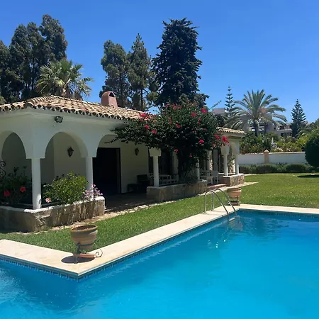 Andalusian By The Beach! Estepona