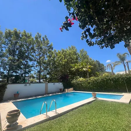 Holiday home Andalusian By The Beach! Estepona